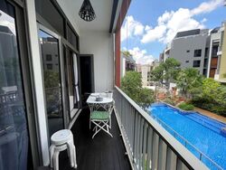 The Creek @ Bukit (D21), Condominium #626417111